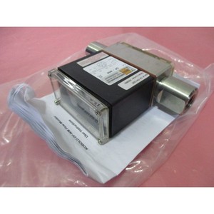 Commutateur de débit à roue à aubes Kobold DF-WM, DF-DR1335 - Équipements et pièces semi-conductrices d'occasion fiables à l'échelle mondiale chez - Product Image 3