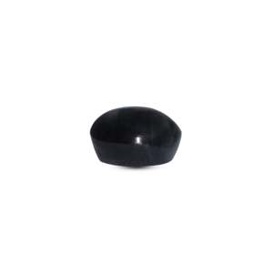 8.3 Carat Faceted Heart Cut Catseye Loose Gemstone for Fine Jewelry - Product Image 3