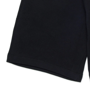 Collection été / Shorts décontractés pour garçons à taille élastique réglable avec cordon de serrage, tissu en coton doux, respirant et léger - Product Image 3