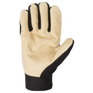 Guantes de seguridad TPR al por mayor más vendidos, transpirables, de material suave, de alta calidad, con diseño único. - Product Image 3