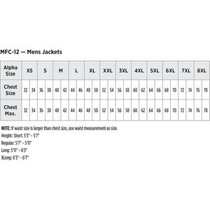 Chaleco Acolchado Personalizado para Hombre, Ligero, Reversible, de Lona, Poliéster, Tejido, Cortavientos, con Logotipo Personalizado para Uso en Exteriores - Product Image 3