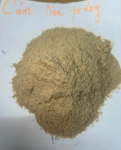 Harina de Copra Blanca con 18% de Proteína, Residuo de Coco Desgrasado, Farelo de Coco, Alimento para Aves, Cerdos y Animales, Bolsa de PP de 25 kg, Vietnam - Product Image 6