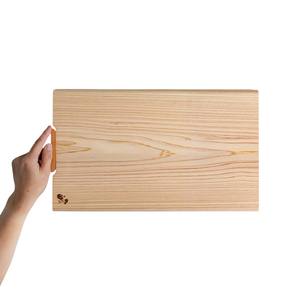 Planche à découper en bois d'acacia massif de qualité supérieure, logo personnalisé en usine, planche de service en bois écologique et durable pour restaurant, vente en gros - Product Image 6