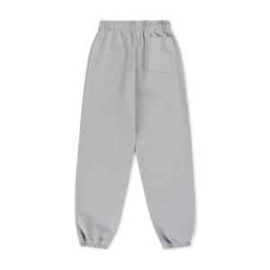 กางเกงขายาวผู้ชายทรงตรงลายทางดีไซน์สั่งทำพิเศษ วัสดุคุณภาพสูง แฟชั่นล่าสุด ตอบโจทย์ความต้องการสูง กางเกงวอร์มผู้ชาย - Product Image 6