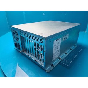 Condensateur à vide variable Meiden UA016/142H, utilisé comme pièce détachée pour équipement semi-conducteur d'époque - Product Image 2