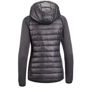 Chaqueta de Invierno Acolchada para Mujer, Chaqueta de Competición para Montar a Caballo, Chaqueta de Equitación para Mujer 2026 con OEM - Product Image 5