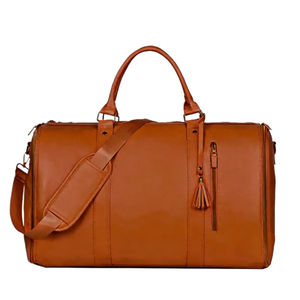 Nouveau sac à dos vintage en cuir véritable, personnalisé, imperméable, pour ordinateur portable, pour hommes, très vendu - Product Image 4