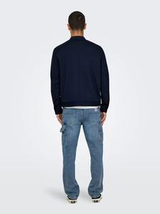 Veste bomber pour homme, nouvelle conception, vente en gros OEM, haute qualité, hiver, personnalisable, imperméable, respirante, grandes tailles - Product Image 3