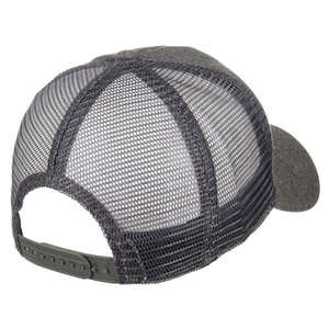 Premium <b>Men</b> Mesh Trucker <b>Hat</b> <b>Waterproof</b> Breathable Adjustable Outdoor Fashion Golf Running Beach Cap - Product Image 6