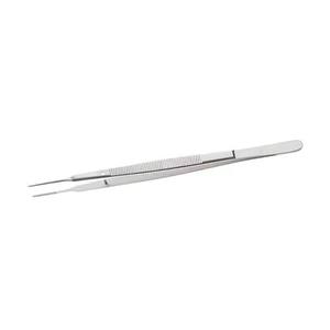 Nueva llegada: Pinzas quirúrgicas rectas de 7 pulgadas para apósitos, aprobadas por CE o de grado Gerald, de la marca Grip Surgical - Product Image 2