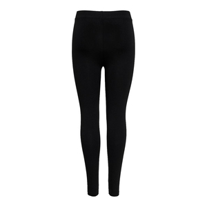 Latest Designs Women Yoga <b>Leggings</b> Solid <b>Pattern</b> Custom Logo/Color Breathable Comfortable High Quality Elastic Waist Pants - Product Image 1