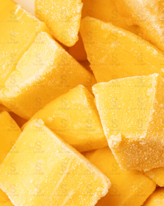 VIETNAM FROZEN <b>MANGO</b> IQF (DICE, SLICES) – HIGH QUALITY, NATURAL COLOR & SWEET FLAVOR - Product Image 6