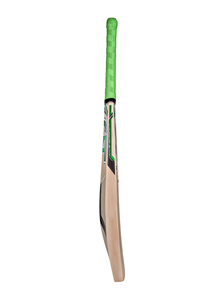 Bate de críquet BA 56 Simple EDITION Babar Azam Edition, bate de críquet de madera de sauce inglés, para pelota dura - Product Image 3