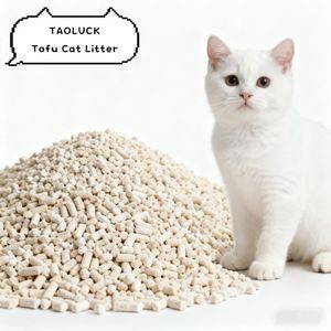 Arena <span class=keywords><strong>para</strong></span> <span class=keywords><strong>Gatos</strong></span> al por Mayor, Libre de Polvo, Soluble, Sabor Original, Eliminador de Olores de Orina, 2 kg, 2.5 kg, Arena de Tofu <span class=keywords><strong>para</strong></span> <span class=keywords><strong>Gatos</strong></span> Sensibles - Product Image 2