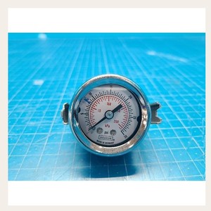 Manómetro NOSHOK 8250XP 5 - Product Image 2