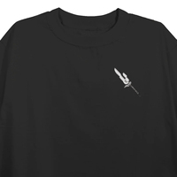 T-shirts Toji Fushiguro en coton tricoté ample et confortable, personnalisables, design sur mesure, style streetwear, effet vieilli et délavé