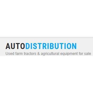 Autodistribution Sarl logo