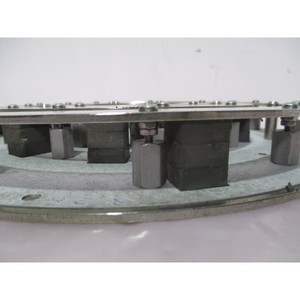 ชุดประกอบแม่เหล็ก AMAT, PVD, สปัตเตอร์, 329947 - อุปกรณ์และอะไหล่เซมิคอนดักเตอร์ระดับโลกที่เชื่อถือได้ - Product Image 3