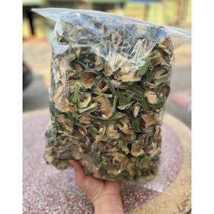 Tranches de melon d'hiver séché de qualité supérieure, tranches de courge naturelle, emballage personnalisé OEM pour collation de melon d'hiver séché - Product Image 1