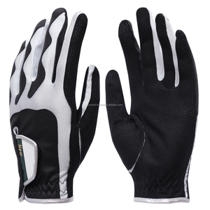 Guantes de Golf Avanzados para Todo Clima para Hombres y Mujeres que Brindan un Agarre Mejorado, Calidad, Comodidad y Estabilidad en la Práctica - Product Image 1