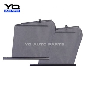 Bán buôn cho Tesla model3/Y/S/x tùy chỉnh dù để che nắng bên cửa sổ Sun Visor nâng Kính thiên văn Kem chống nắng cách nhiệt trang bị thêm - Product Image 4