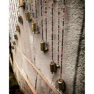Best Quality Designer Beaded Door <b>Curtains</b> with Reusable Decorative Hanging <b>for</b> Home Office Boutique and Event Decoration Use - Product Image 3