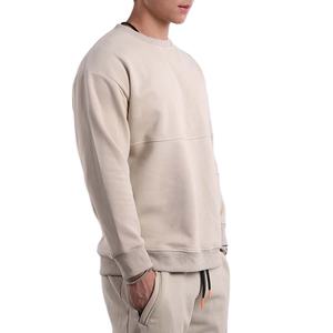 Sudadera de Algodón de Alta Calidad, Personalizada con Serigrafía, Gruesa, Talla Estadounidense, Ropa Urbana para Hombre - Product Image 6