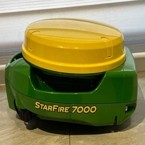 Compre el Sistema GPS Starfire 7000 Globe Deeree de Calidad Premium, Entrega Rápida, Guía Precisa y Confiable para Todas las Tareas Agrícolas - Product Image 3