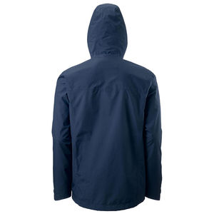 Chaqueta Impermeable y Cortavientos para Hombre, Uniforme de Trabajo para Exteriores con Logotipo Personalizado, Ideal para Ciclismo y Senderismo - Product Image 3