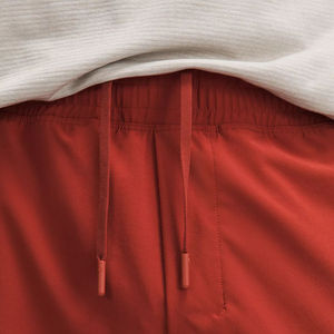 Shorts de tennis pour hommes avec logo personnalisé, séchage rapide, taille mi-haute élastique, imperméables, pour le golf en extérieur, brodés, avec poches HIGH STREET - Product Image 4