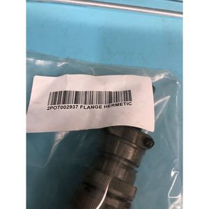 KOKUSAI 2POT002937 FLANGE HERMETIC, 155007 - อุปกรณ์และอะไหล่เซมิคอนดักเตอร์ระดับโลกที่เชื่อถือได้ - Product Image 1
