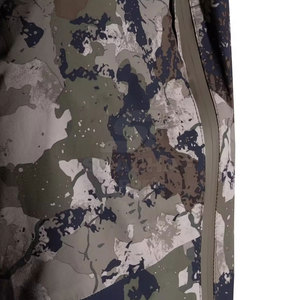 Pantalon de chasse durable pour l'extérieur, coupe facile, matière respirante, pantalon de chasse pour usage quotidien - Product Image 3