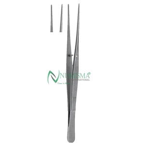 Pinces chirurgicales manuelles Semken de haute qualité en acier inoxydable, ensemble d'instruments certifiés CE Classe I 1 pour la vente en gros - Product Image 3