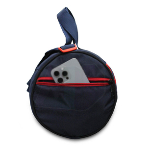 Gym <b>Bag</b> Custom Sports <b>Duffel</b> <b>Bag</b> with Shoe Compartment and Adjustable Strap Professional Fitness <b>Duffel</b> <b>Bag</b> Custom Gym <b>Bag</b> - Product Image 1