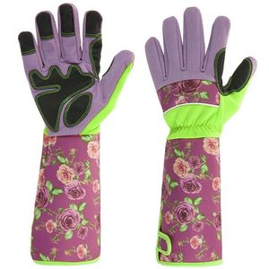 Advanced Gardening <b>Gloves</b> Engineered <b>For</b> Superior Grip Flexibility And Thorn Resistance In All <b>Types</b> Of Outdoor Gardening Work - Product Image 6
