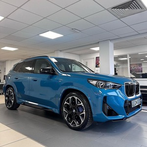 รถยนต์ X1 Compact SUV ยอดนิยม ประสิทธิภาพเชื่อถือได้ ภายในระดับพรีเมียม มีบริการ OEM/ODM พร้อมส่งออกทั่วโลก จัดส่งได้ทั่วโลก ประหยัดน้ำมัน - Product Image 1