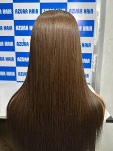 SDD Vietnam Os Perruque Droite Donneur Simple Cheveux Bruts Double Tiré Perruque Vietnamienne 26 28 Pouces Droite Lace Front Perruques Vietnamiennes - Product Image 6