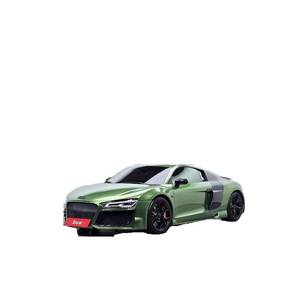Audi R8 5.2 V10 Coupé, Modelo Septiembre 2014, 107,802 km, Volante a la Izquierda - Product Image 1