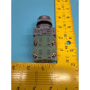 สวิตช์, ตัวเลือก, IDEC รุ่น Disco AHAD31K2221U - อุปกรณ์และอะไหล่เซมิคอนดักเตอร์ระดับโลกที่เชื่อถือได้ - Product Image 4