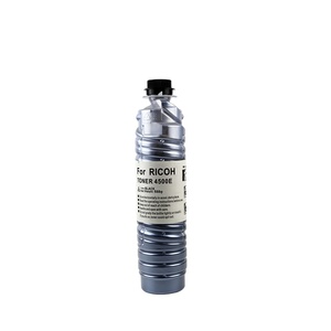 Cartucho de tóner láser Compatible con Ricoh, Cartucho prémium MP4500, MP4500, MP <span class=keywords><strong>3500</strong></span>/MP 4000B/MP 4001/4002, color negro - Product Image 1