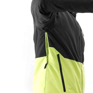 Ensemble de vêtements de ski imperméables pour homme, veste et pantalon de snowboard coupe-vent, tenue thermique pour sports d'hiver en plein air, alpinisme, randonnée - Product Image 6