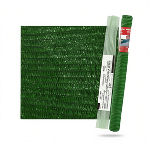 Filet de jardin vert 1,5x8m, 90% d'occlusion, mallada de Marbella Verde, ID produit 49007 - Product Image 2