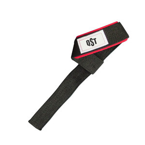 Lifting Wrist Straps Gym For Weightlifting Bodybuilding Powerlifting <b>Strength</b> <b>Training</b> Weightlifting Straps - Product Image 1