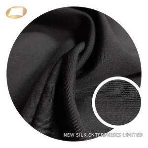 Tissu de sport Anti-odeur en titane et spandex 260 gsm - Product Image 2