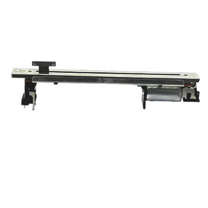 Hot New 100mm Travel Motorized Slide Potenciómetro Película de carbono de alta calidad Linear B10K Fader Long-Life 50.000 Cycles Factory - Product Image 4
