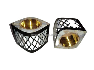 ไม้ถูพื้นไม้แบบฝังสไตล์อาหรับสำหรับเทศกาลมัสยิดและบ้านอาหรับ - Product Image 5