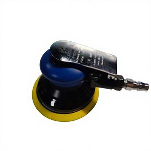 Lijadora Neumática Orbital Aleatoria Industrial de 5 Pulgadas - Product Image 1