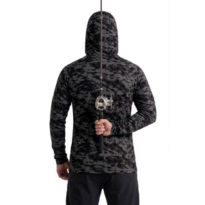 Hoodies de pêche à manches longues de qualité supérieure, design optimal, produit tendance, pour hommes, en vente en ligne - Product Image 2