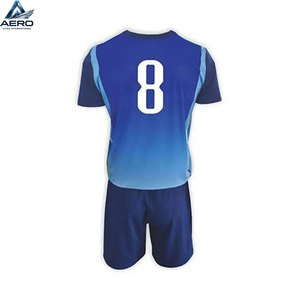 Uniforme de Voleibol al Por Mayor, Personalizado con Logotipo, Impresión en Poliéster, Uniforme de Voleibol para Venta en Línea a Bajo Precio, Personalizado - Product Image 2