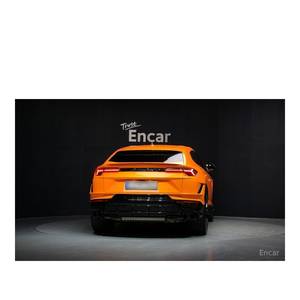 Lamborghini Urus 4.0 V8 S 2024/3, 14 945 km, boîte automatique, sièges en cuir, caméra de recul, conduite à gauche - Product Image 4